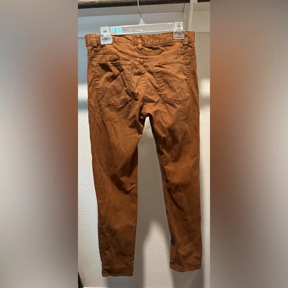 H&M Brown Pant